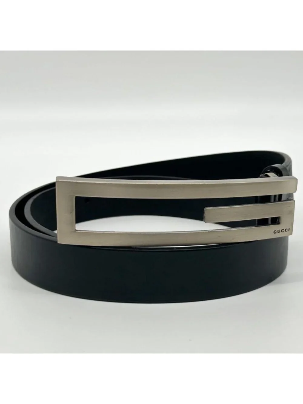 Gucci Era Collection Archive Belt
